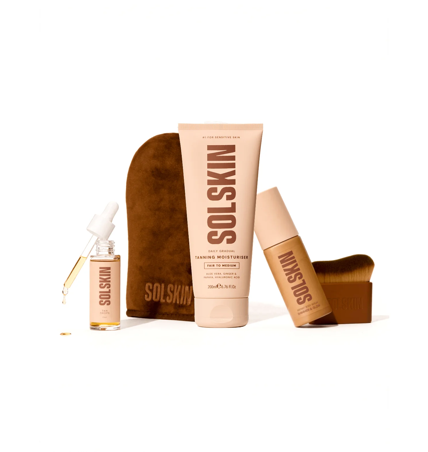 Products eligible for discounts